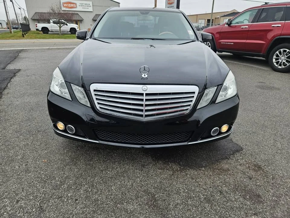 2011 Mercedes-Benz W212 E-Class - Image 2 of 14