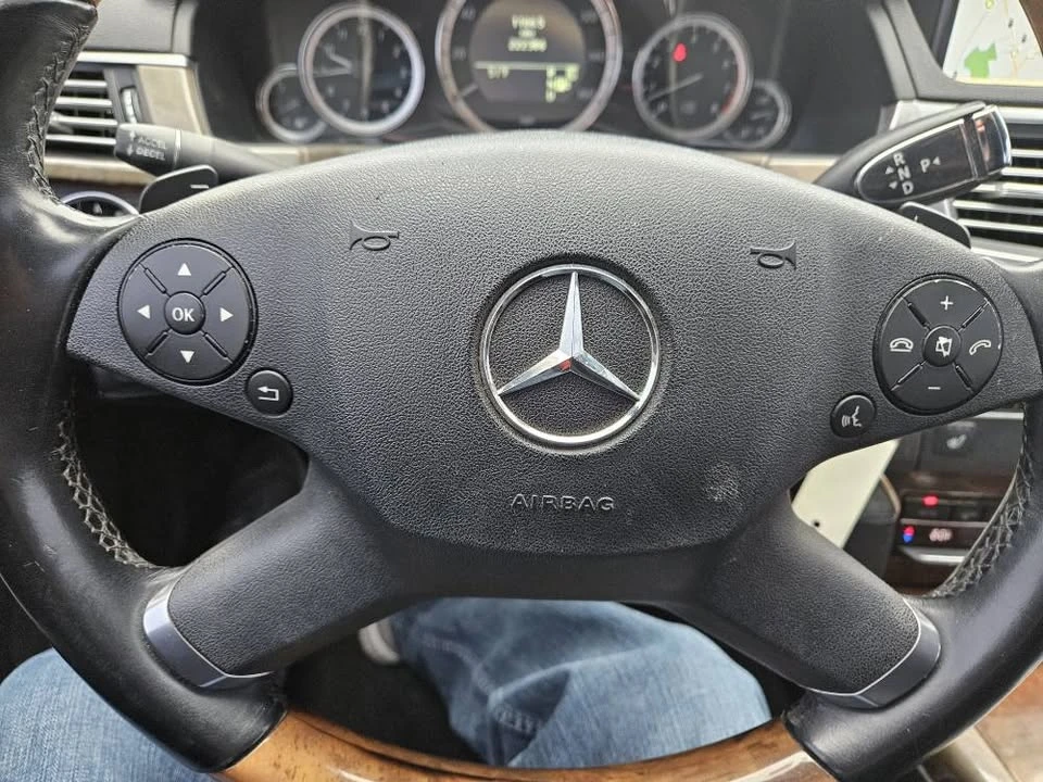 2011 Mercedes-Benz W212 E-Class - Image 11 of 14