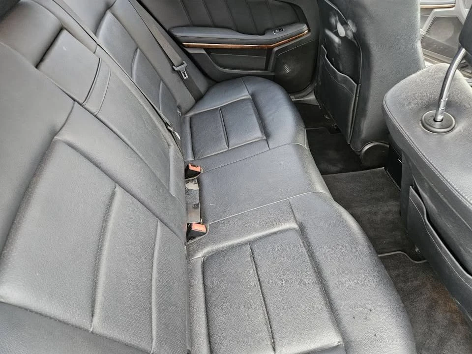 2011 Mercedes-Benz W212 E-Class - Image 7 of 14
