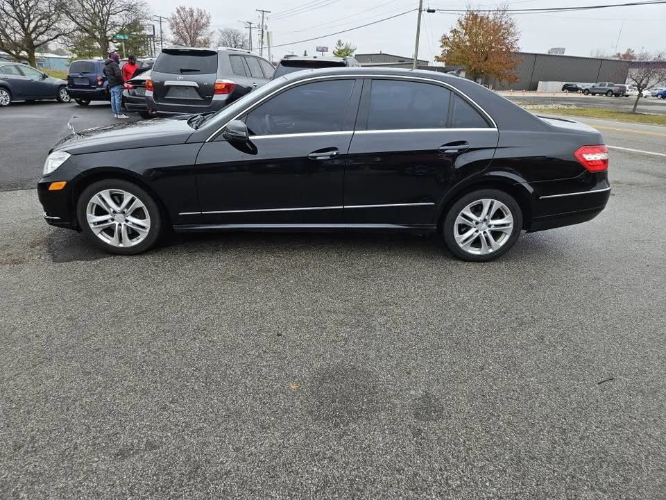 2011 Mercedes-Benz W212 E-Class - Image 3 of 14