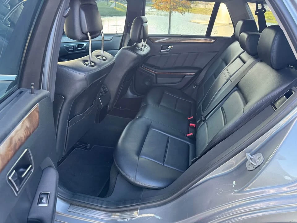 2011 Mercedes-Benz W212 E-Class - Image 11 of 17