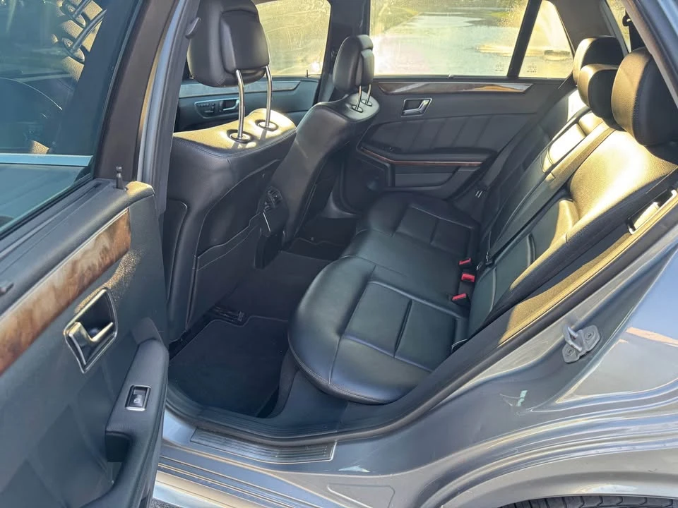 2011 Mercedes-Benz W212 E-Class - Image 12 of 17