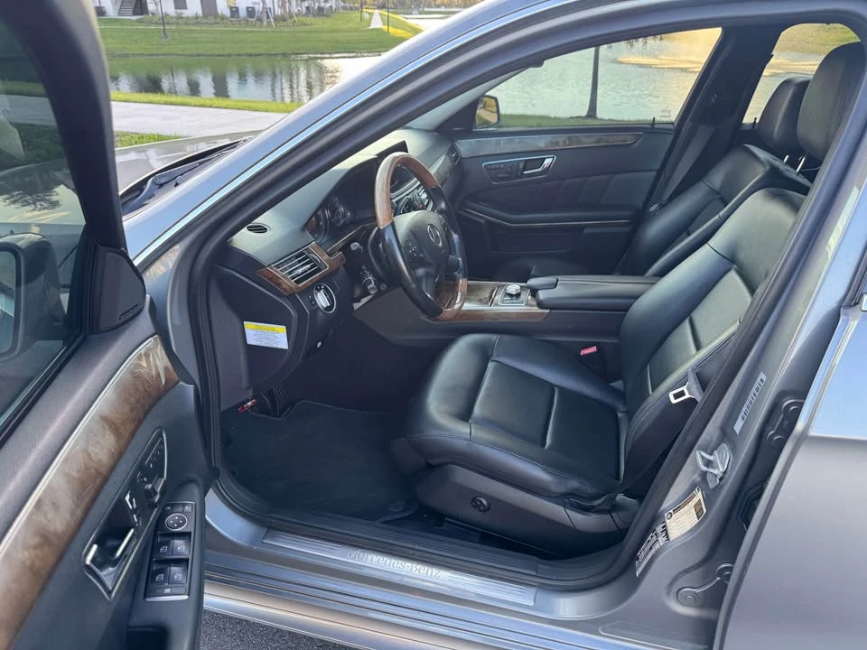 2011 Mercedes-Benz W212 E-Class - Image 10 of 17