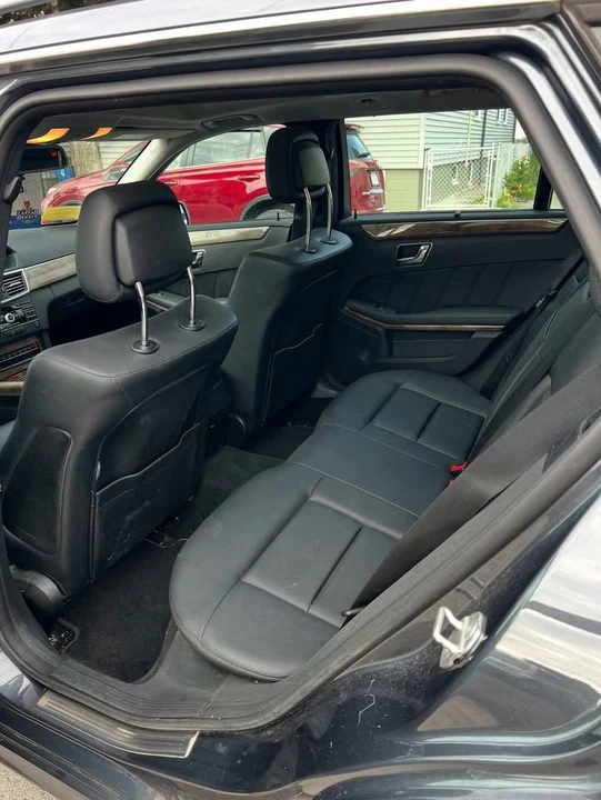 2011 Mercedes-Benz W212 E-Class - Image 7 of 11