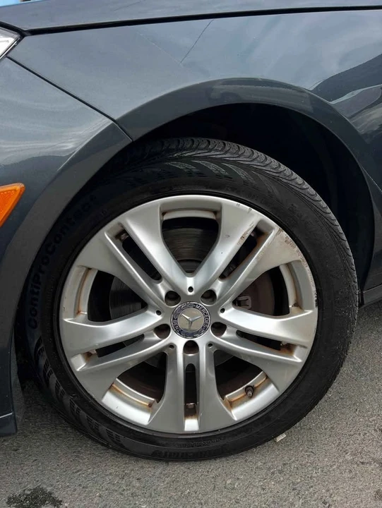 2011 Mercedes-Benz W212 E-Class - Image 11 of 11