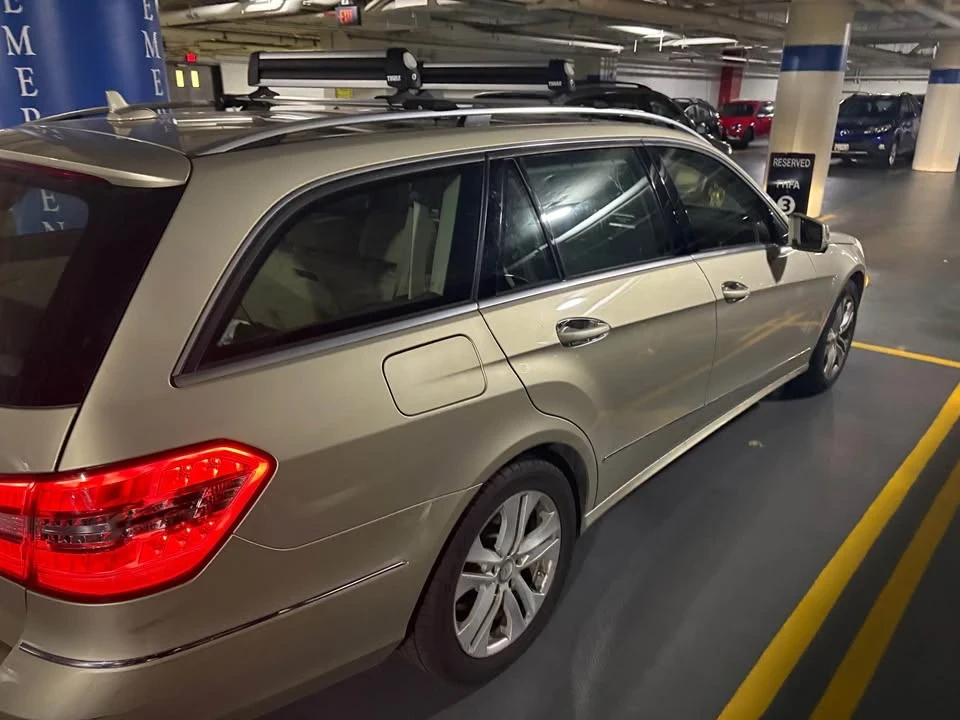 2011 Mercedes-Benz W212 E-Class - Image 2 of 10
