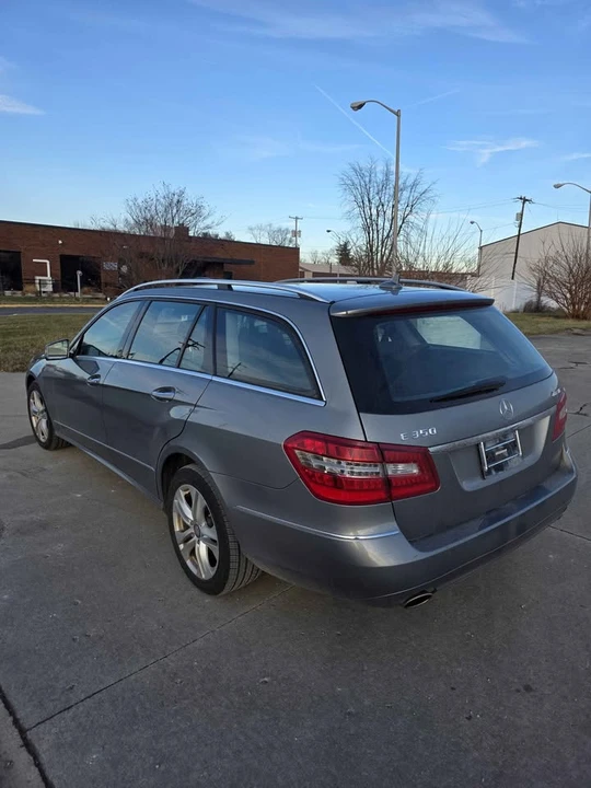 2011 Mercedes-Benz W212 E-Class - Image 18 of 20