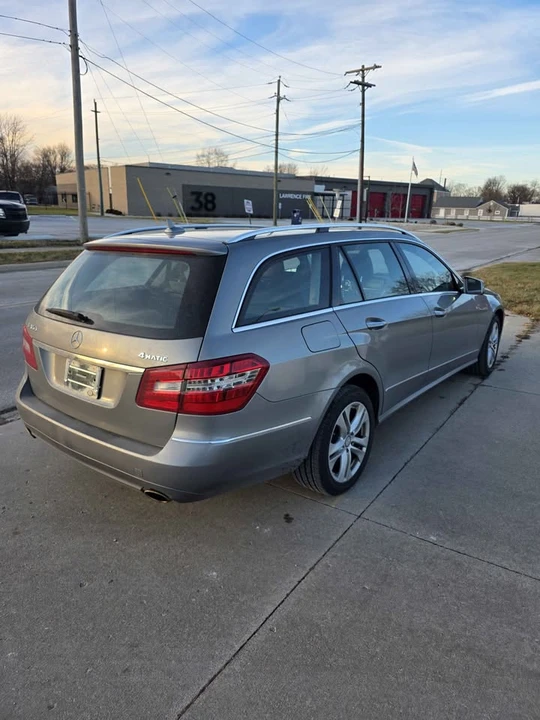 2011 Mercedes-Benz W212 E-Class - Image 20 of 20