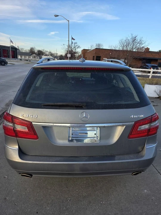 2011 Mercedes-Benz W212 E-Class - Image 19 of 20