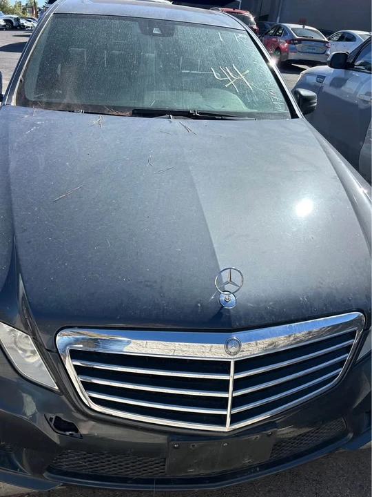 2011 Mercedes-Benz W212 E-Class - Image 2 of 9