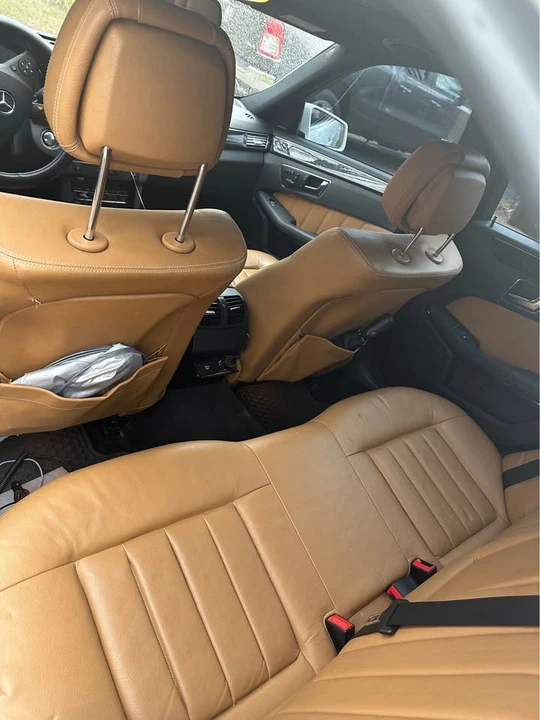 2011 Mercedes-Benz W212 E-Class - Image 3 of 5
