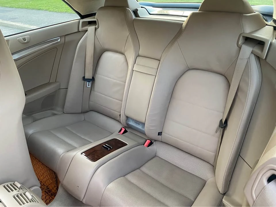 2011 Mercedes-Benz C207/A207 E-Class Coupe & Convertible - Image 16 of 18
