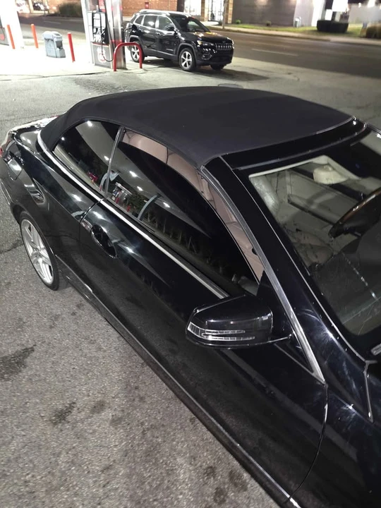 2011 Mercedes-Benz C207/A207 E-Class Coupe & Convertible - Image 3 of 7