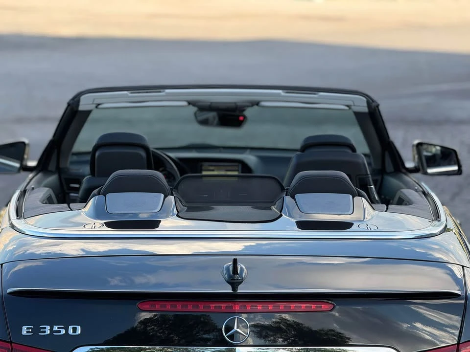 2011 Mercedes-Benz C207/A207 E-Class Coupe & Convertible - Image 14 of 18