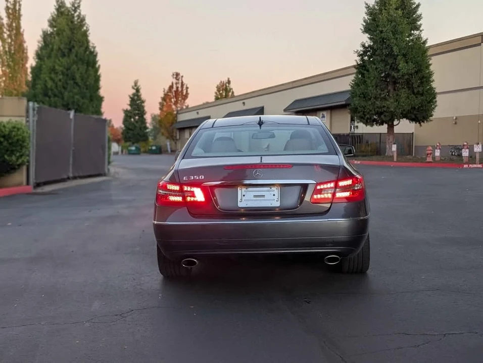2011 Mercedes-Benz C207/A207 E-Class Coupe & Convertible - Image 4 of 16