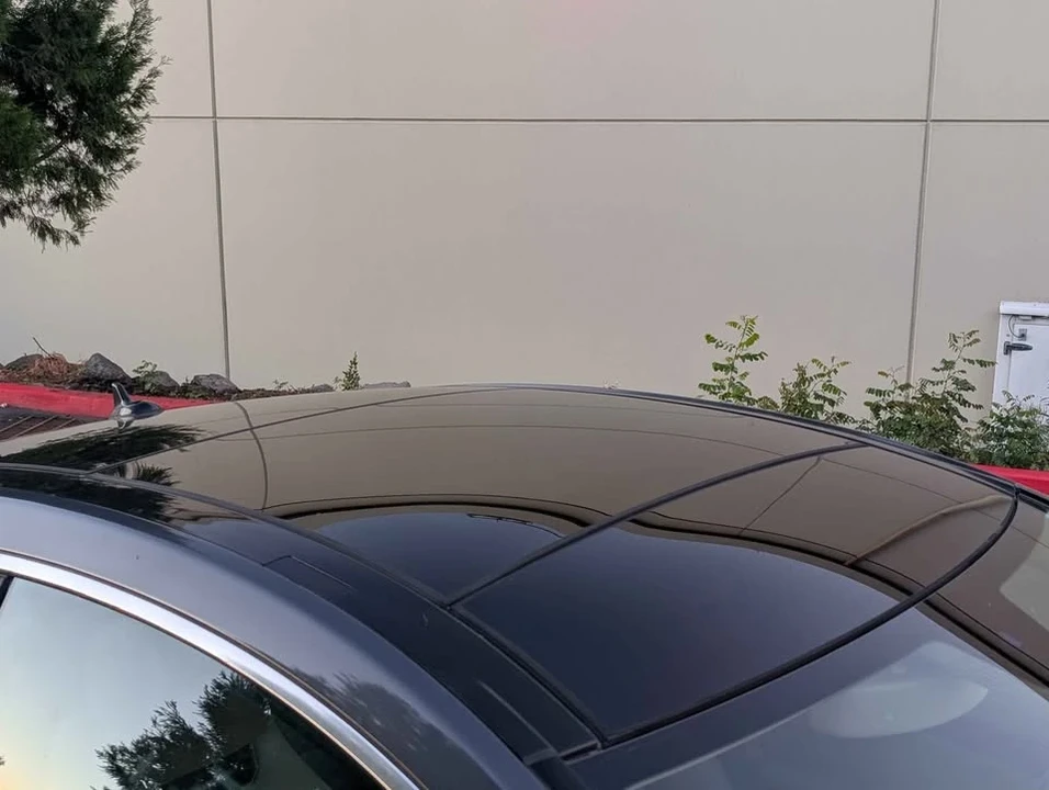 2011 Mercedes-Benz C207/A207 E-Class Coupe & Convertible - Image 7 of 16