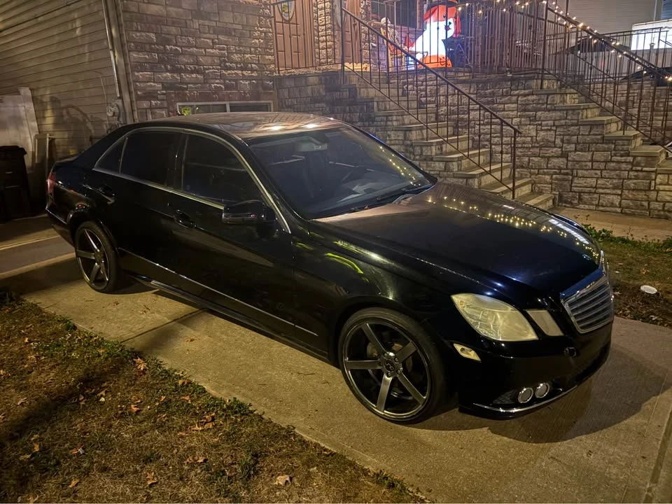 2011 Mercedes-Benz W212 E-Class - Image 3 of 5