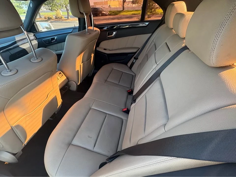 2011 Mercedes-Benz W212 E-Class - Image 13 of 18