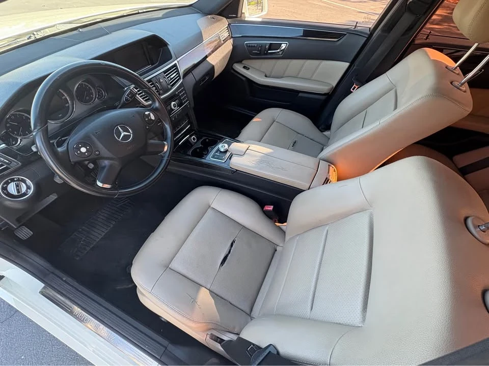 2011 Mercedes-Benz W212 E-Class - Image 10 of 18
