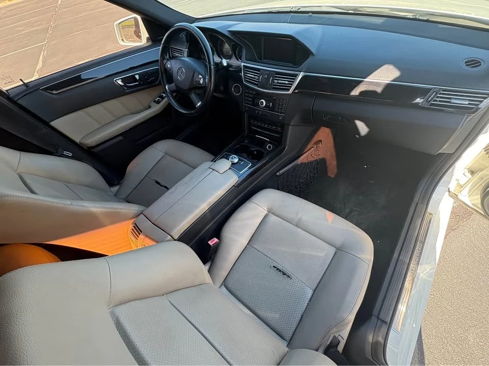 2011 Mercedes-Benz W212 E-Class - Image 17 of 18