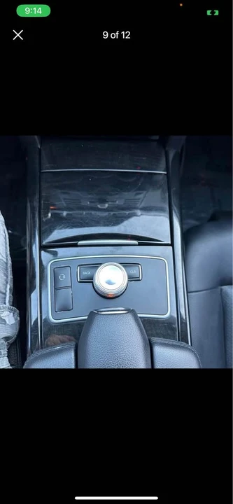 2011 Mercedes-Benz W212 E-Class - Image 9 of 11