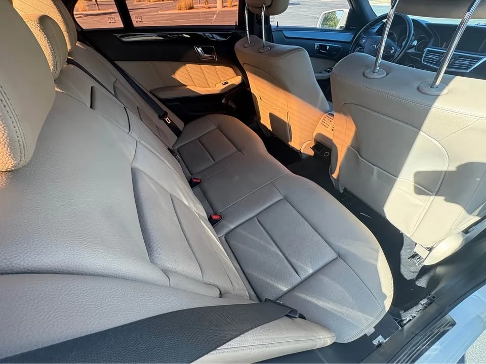 2011 Mercedes-Benz W212 E-Class - Image 15 of 18