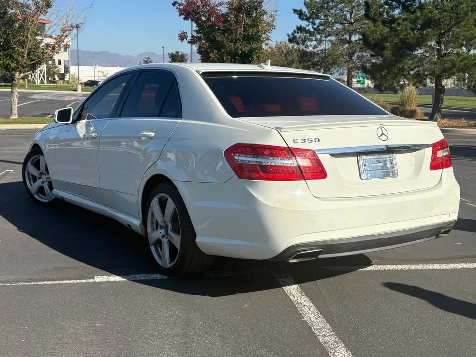 2011 Mercedes-Benz W212 E-Class - Image 5 of 18