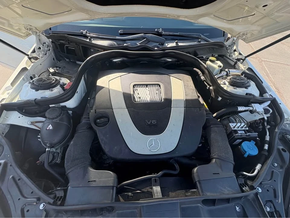 2011 Mercedes-Benz W212 E-Class - Image 18 of 18