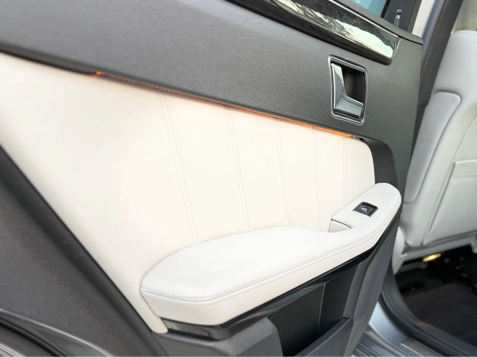 2011 Mercedes-Benz W212 E-Class - Image 17 of 20