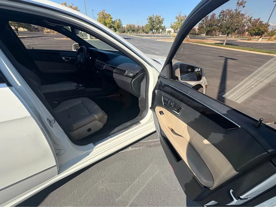 2011 Mercedes-Benz W212 E-Class - Image 16 of 18