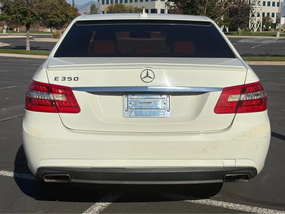 2011 Mercedes-Benz W212 E-Class - Image 6 of 18