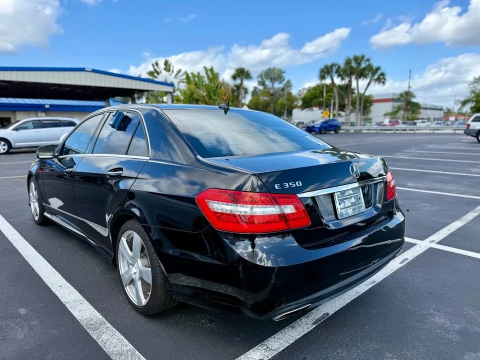 2011 Mercedes-Benz W212 E-Class - Image 5 of 12