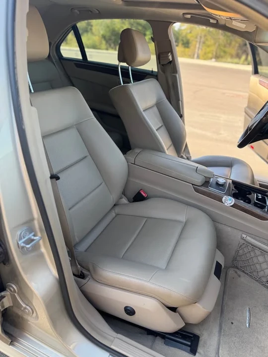 2011 Mercedes-Benz W212 E-Class - Image 11 of 16