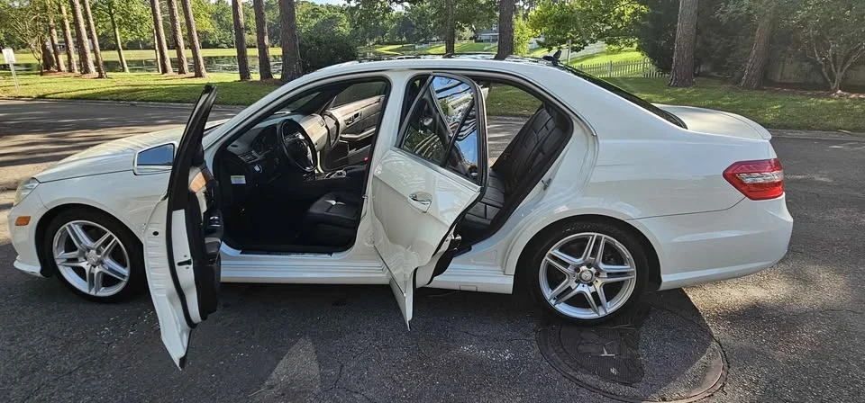 2011 Mercedes-Benz W212 E-Class - Image 13 of 14