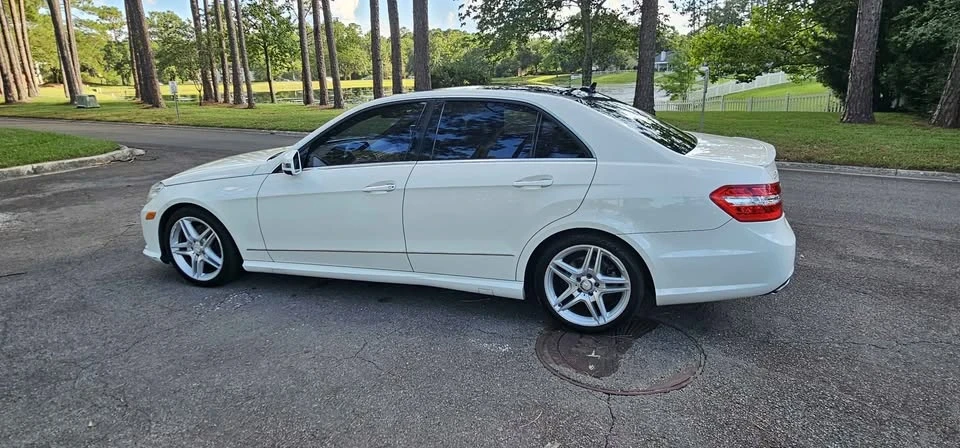 2011 Mercedes-Benz W212 E-Class - Image 7 of 14