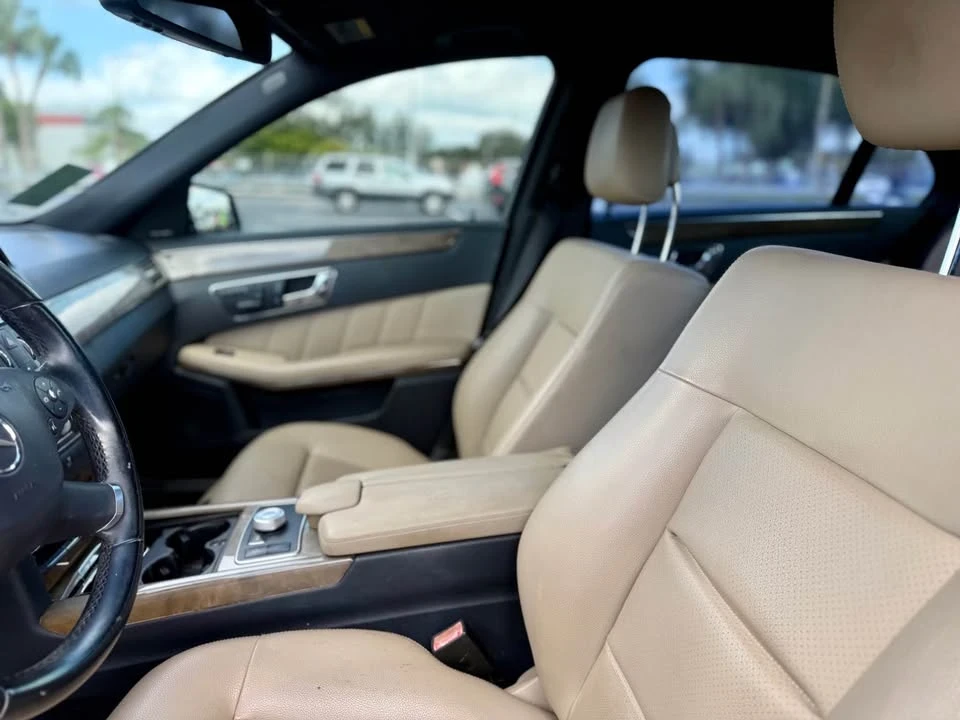 2011 Mercedes-Benz W212 E-Class - Image 6 of 12