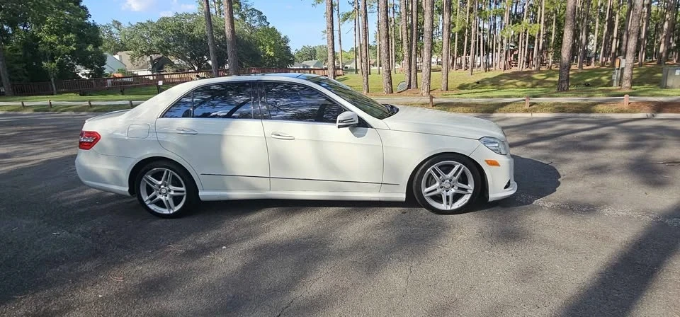 2011 Mercedes-Benz W212 E-Class - Image 3 of 14