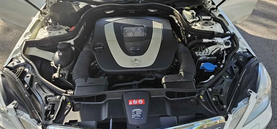 2011 Mercedes-Benz W212 E-Class - Image 14 of 14