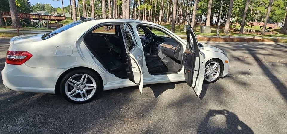 2011 Mercedes-Benz W212 E-Class - Image 12 of 14