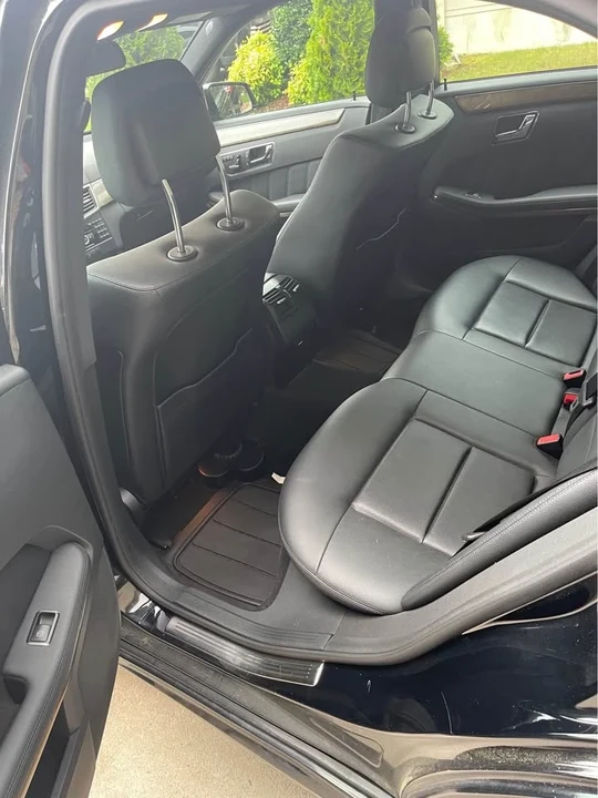 2011 Mercedes-Benz W212 E-Class - Image 7 of 9