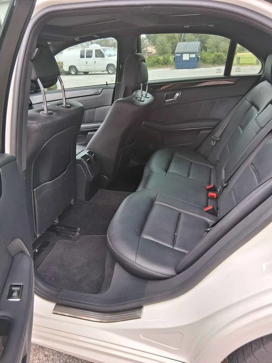 2011 Mercedes-Benz W212 E-Class - Image 7 of 13