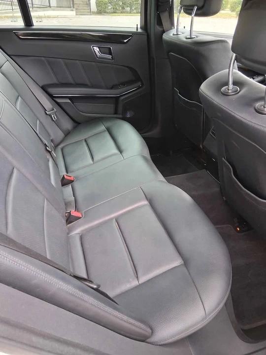 2011 Mercedes-Benz W212 E-Class - Image 12 of 13