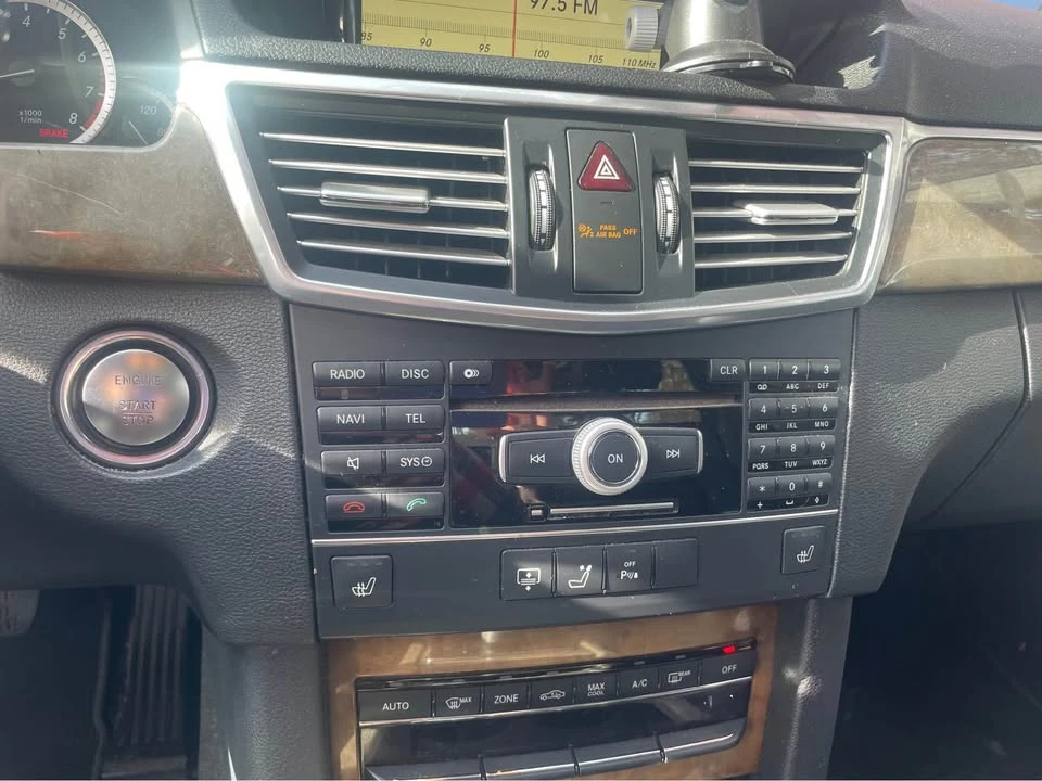 2011 Mercedes-Benz W212 E-Class - Image 12 of 14