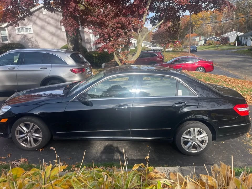 2011 Mercedes-Benz W212 E-Class - Image 3 of 14