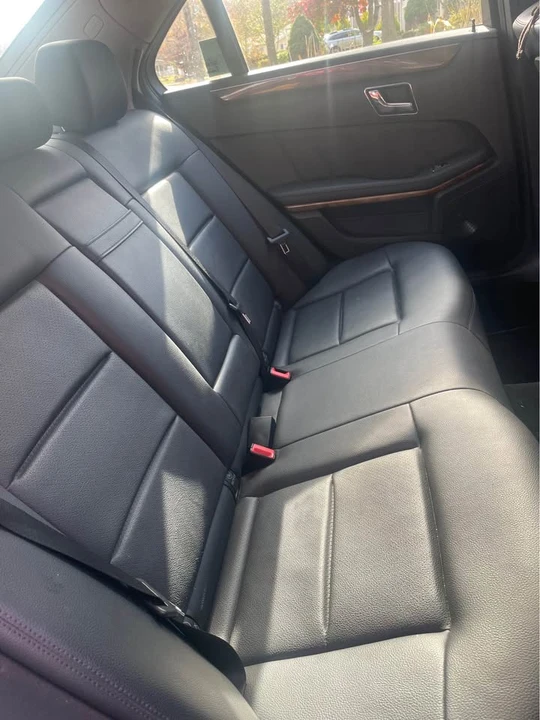 2011 Mercedes-Benz W212 E-Class - Image 5 of 14