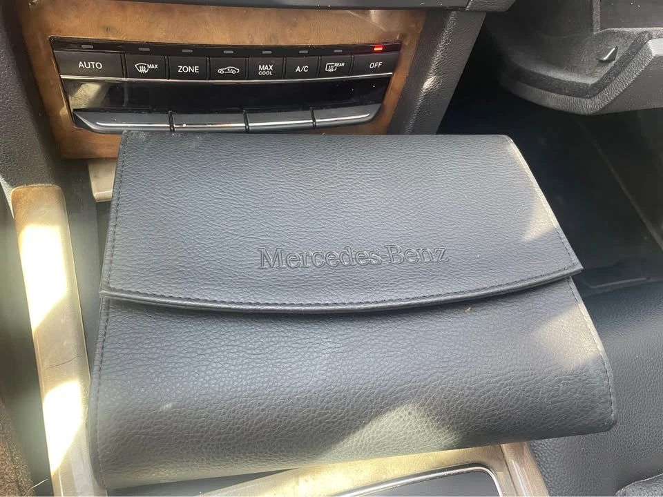 2011 Mercedes-Benz W212 E-Class - Image 13 of 14