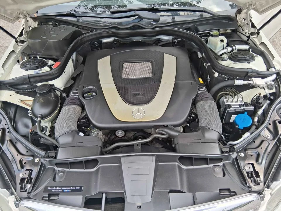 2011 Mercedes-Benz W212 E-Class - Image 11 of 13