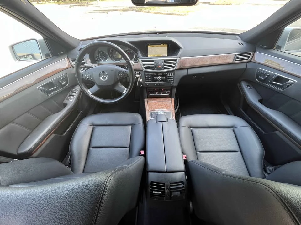 2011 Mercedes-Benz W212 E-Class - Image 11 of 18