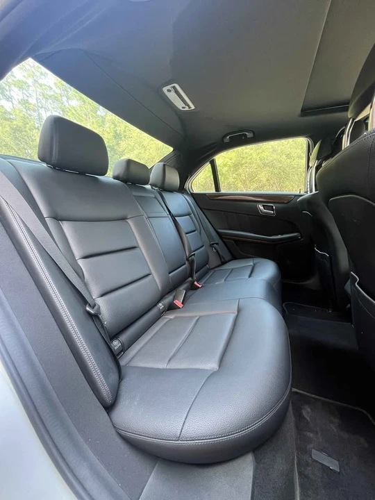 2011 Mercedes-Benz W212 E-Class - Image 16 of 18