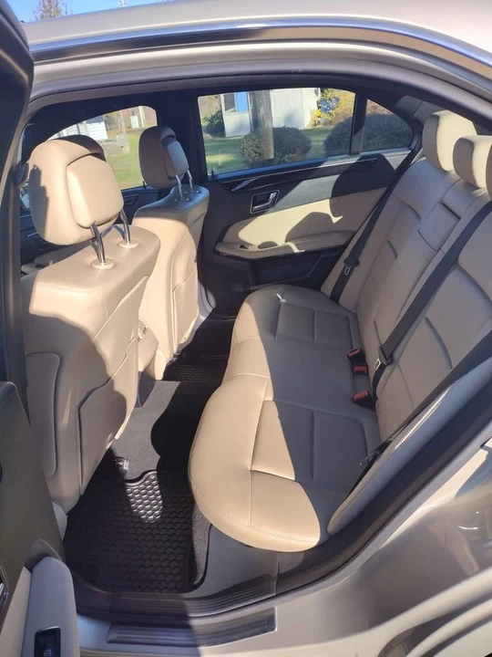 2011 Mercedes-Benz W212 E-Class - Image 12 of 17